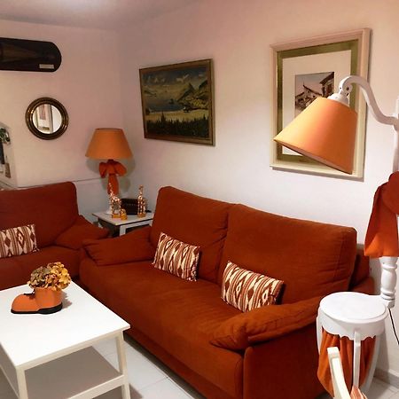 El Puerto de Mazarrón Precioso Duplex Con Piscina, En 1ª Linea De Playa 빌라 외부 사진