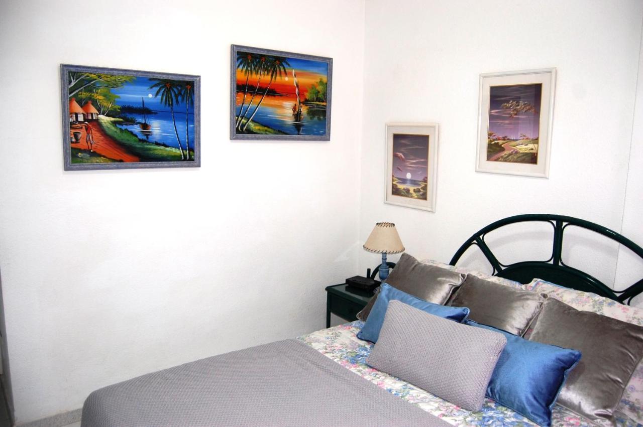 El Puerto de Mazarrón Precioso Duplex Con Piscina, En 1ª Linea De Playa 빌라 외부 사진