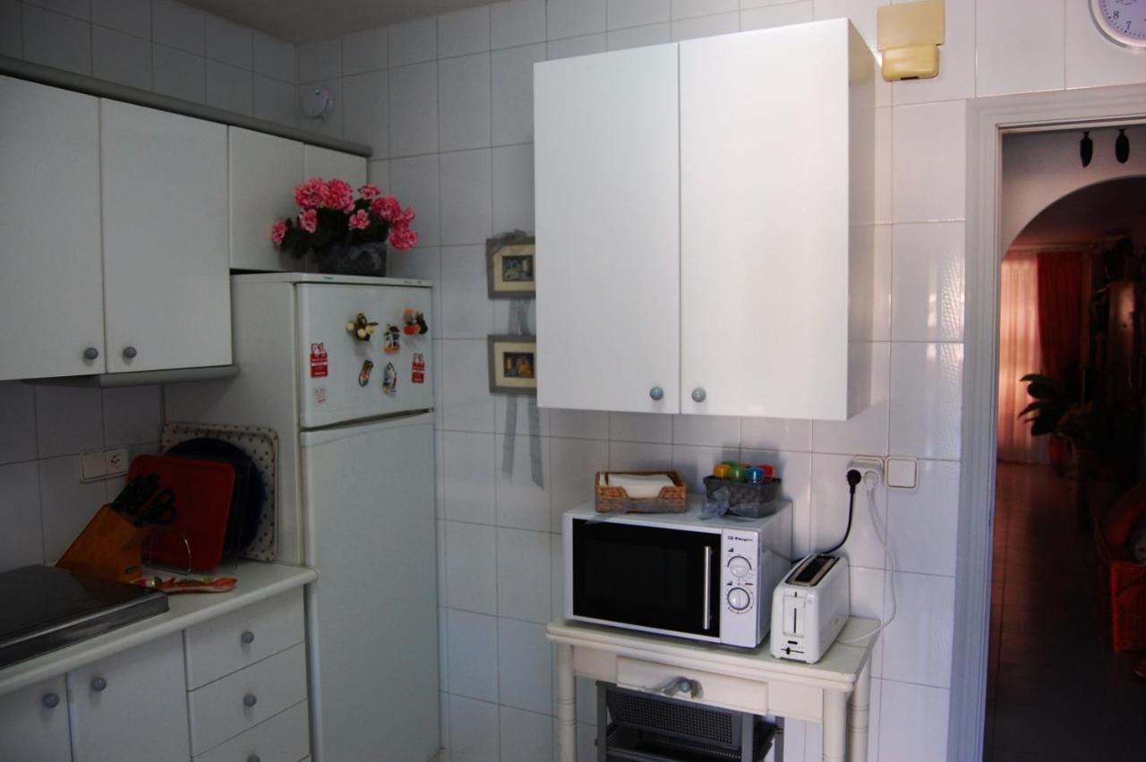 El Puerto de Mazarrón Precioso Duplex Con Piscina, En 1ª Linea De Playa 빌라 외부 사진