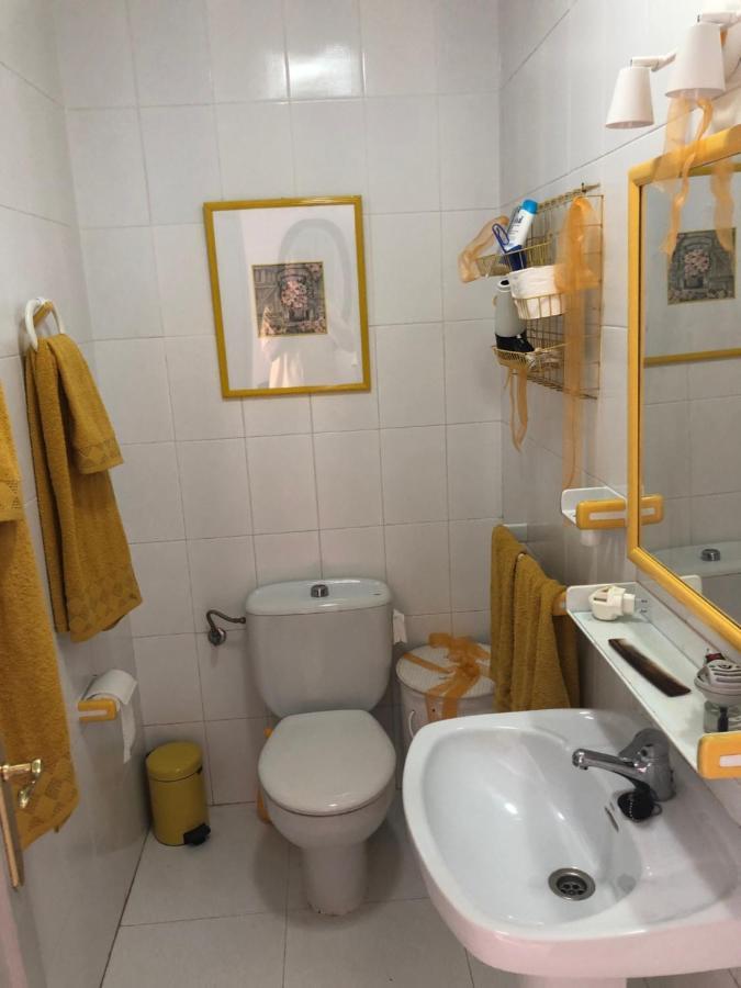 El Puerto de Mazarrón Precioso Duplex Con Piscina, En 1ª Linea De Playa 빌라 외부 사진
