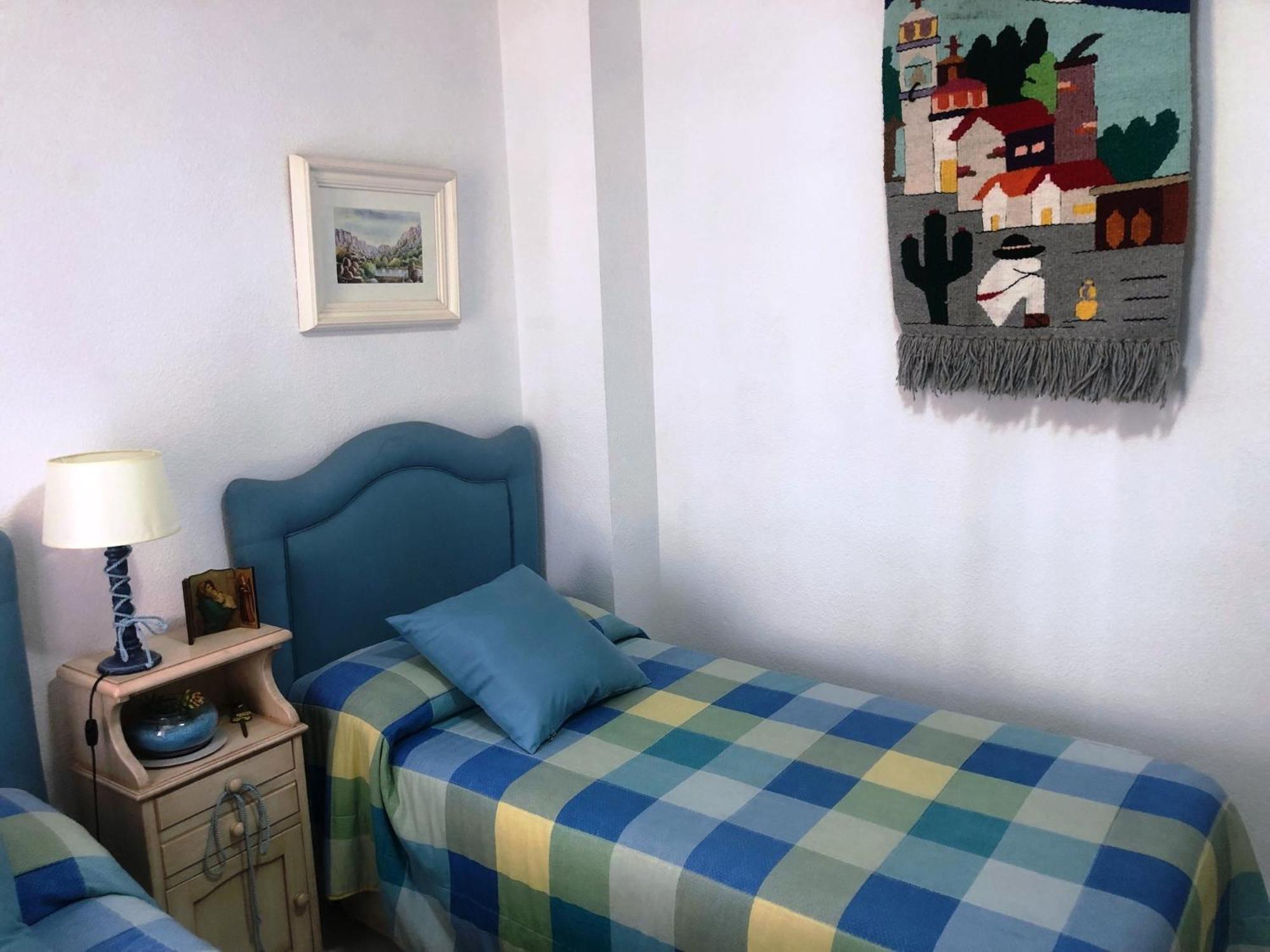 El Puerto de Mazarrón Precioso Duplex Con Piscina, En 1ª Linea De Playa 빌라 외부 사진