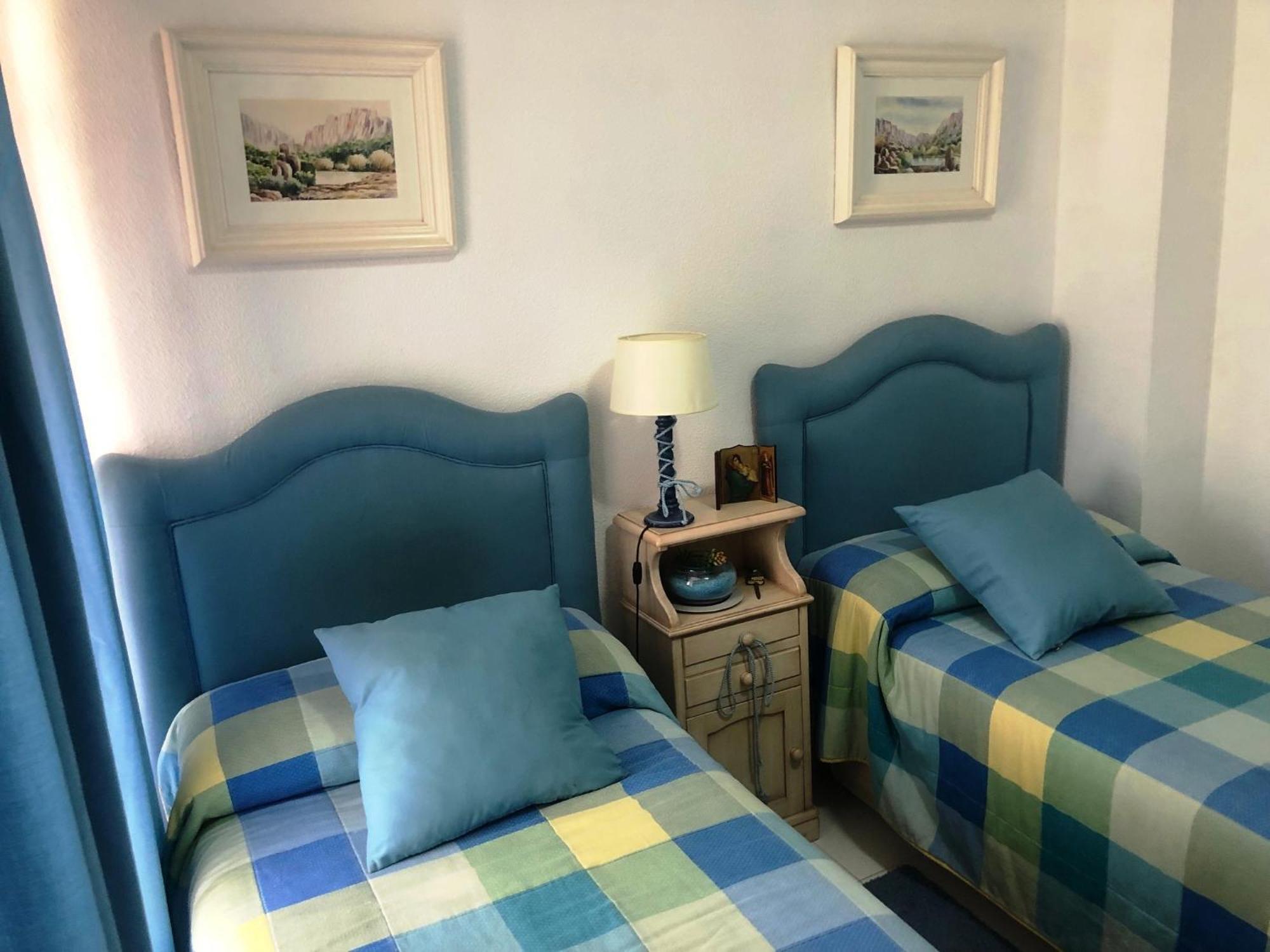El Puerto de Mazarrón Precioso Duplex Con Piscina, En 1ª Linea De Playa 빌라 외부 사진