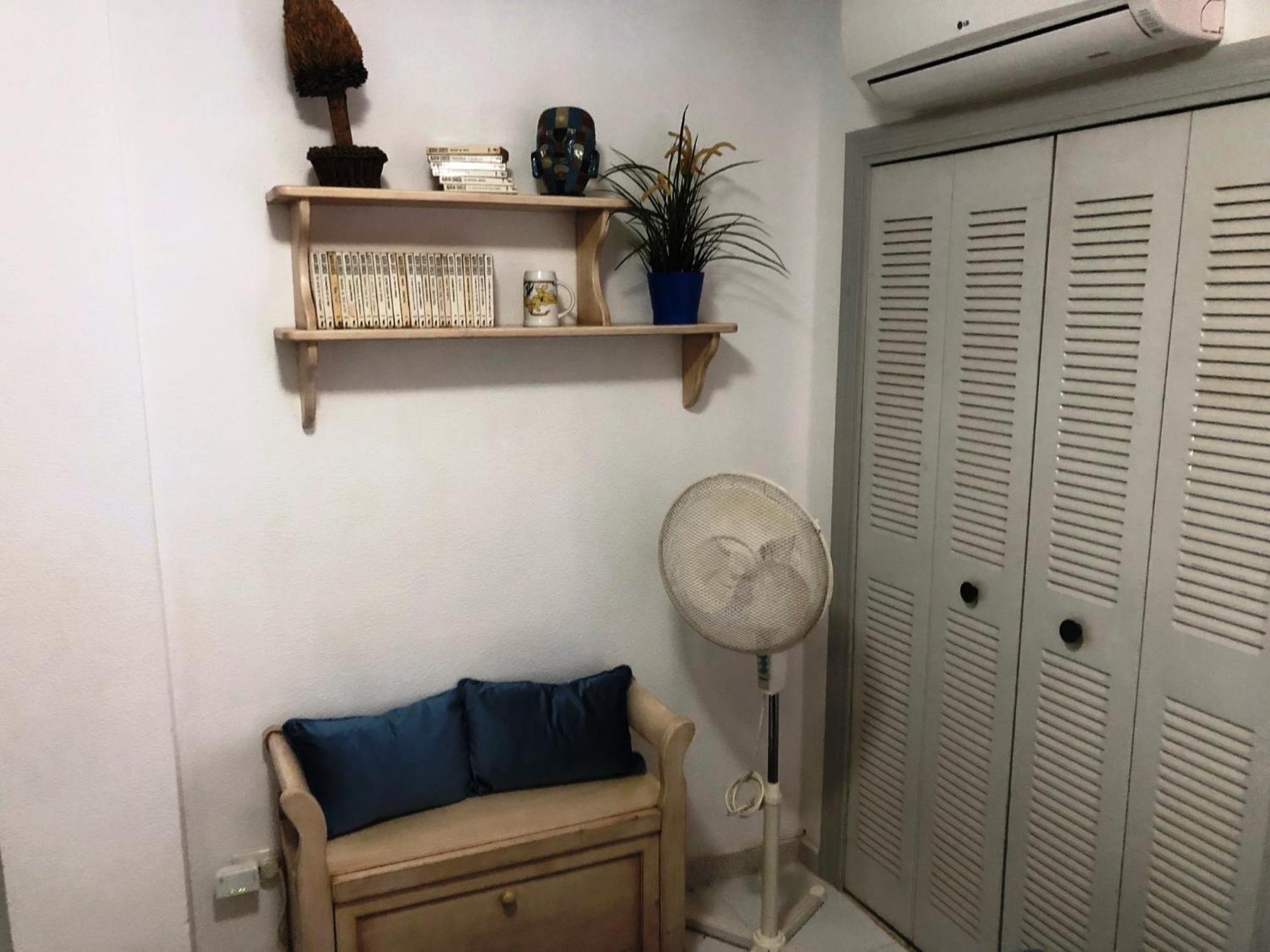 El Puerto de Mazarrón Precioso Duplex Con Piscina, En 1ª Linea De Playa 빌라 외부 사진