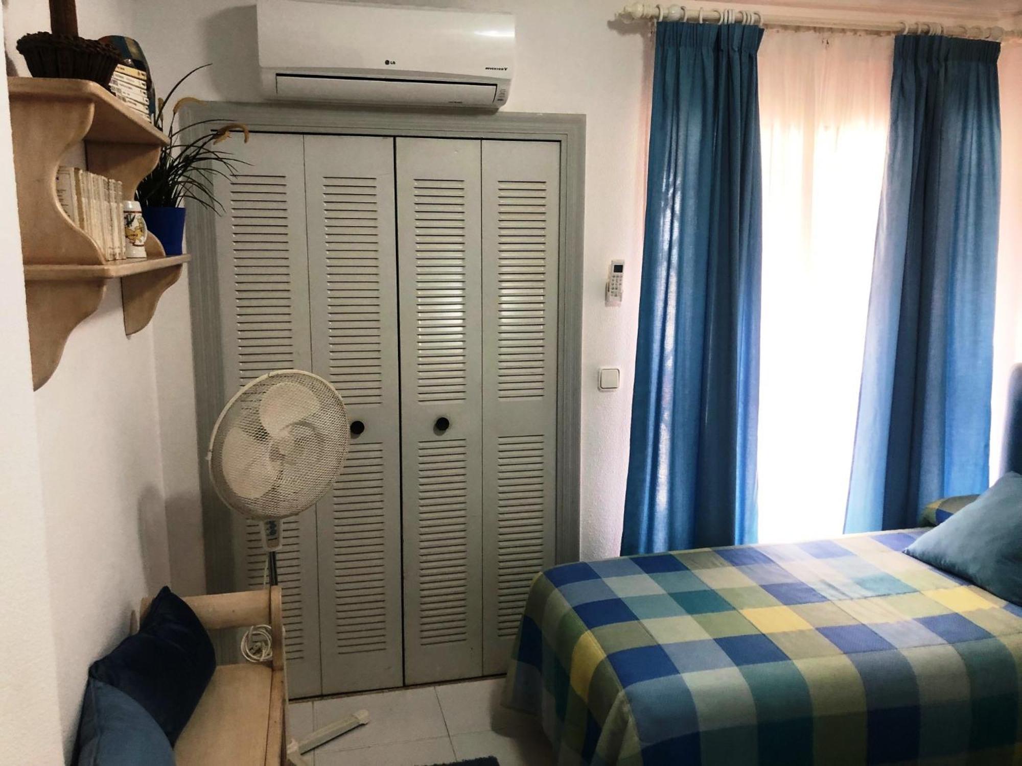 El Puerto de Mazarrón Precioso Duplex Con Piscina, En 1ª Linea De Playa 빌라 외부 사진