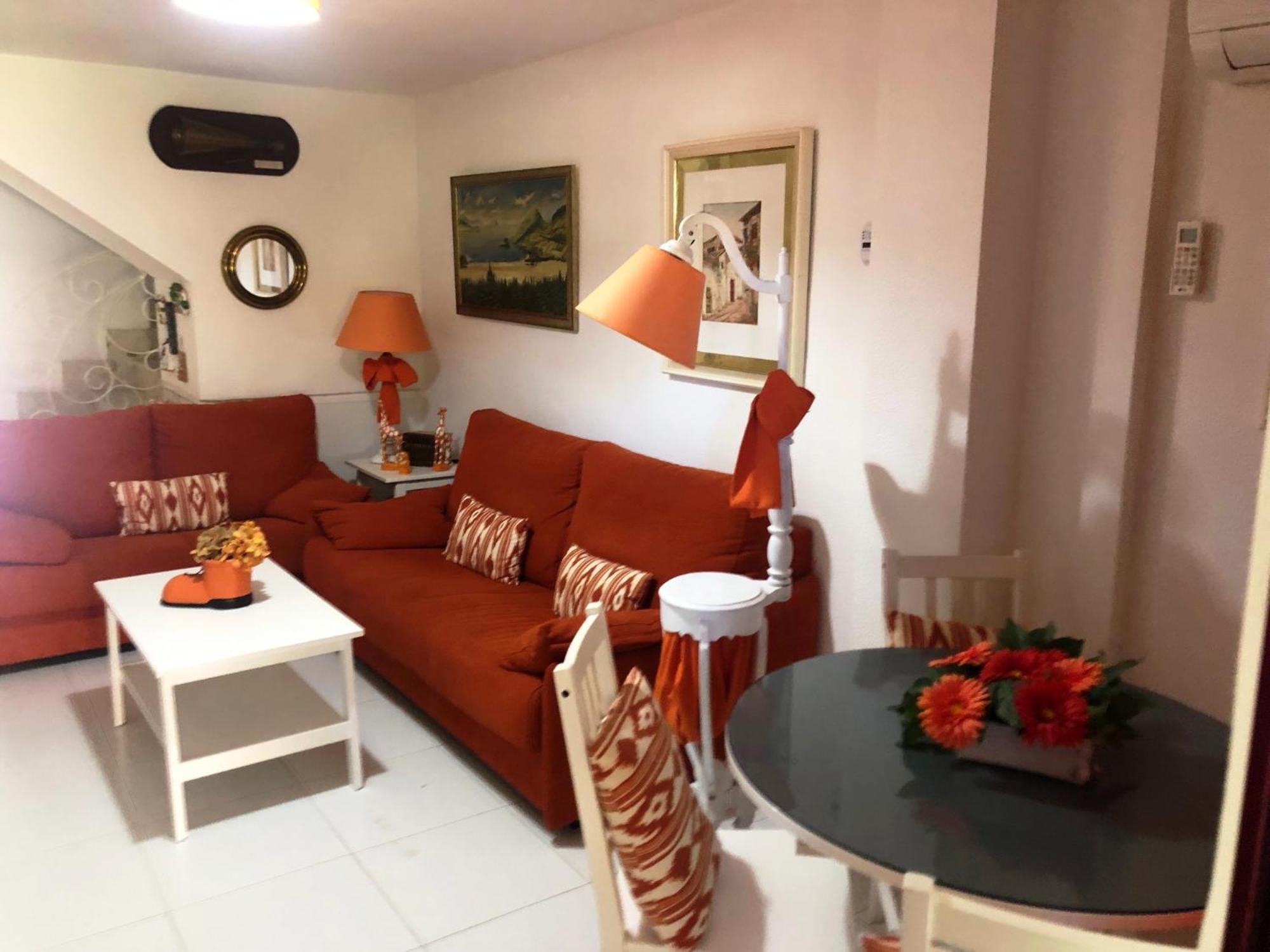 El Puerto de Mazarrón Precioso Duplex Con Piscina, En 1ª Linea De Playa 빌라 외부 사진