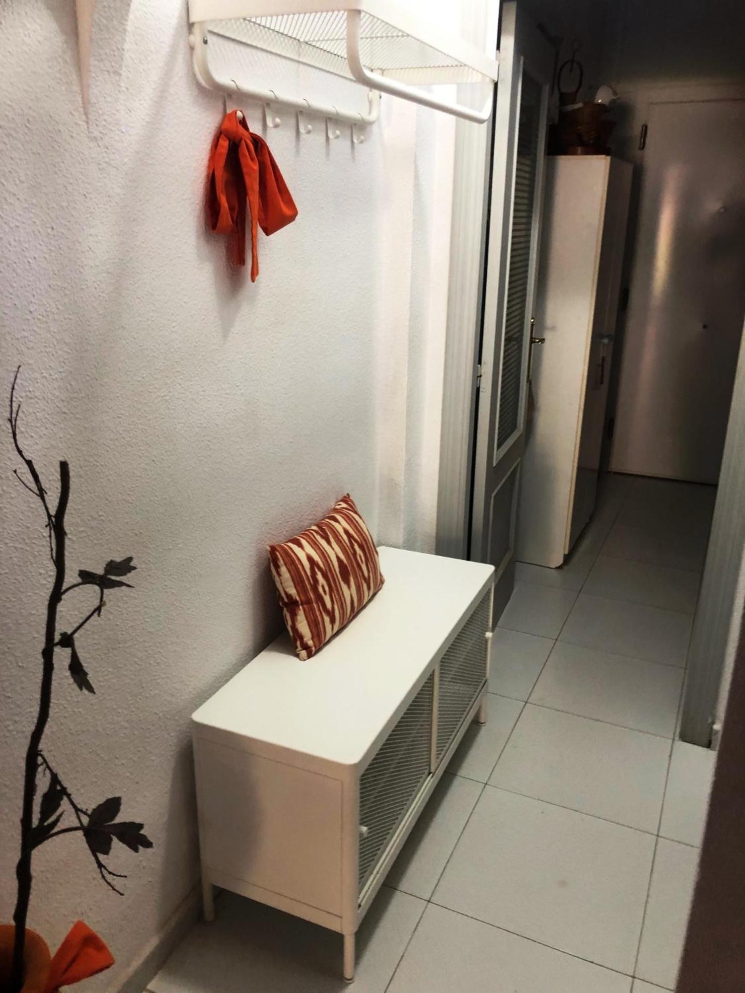 El Puerto de Mazarrón Precioso Duplex Con Piscina, En 1ª Linea De Playa 빌라 외부 사진