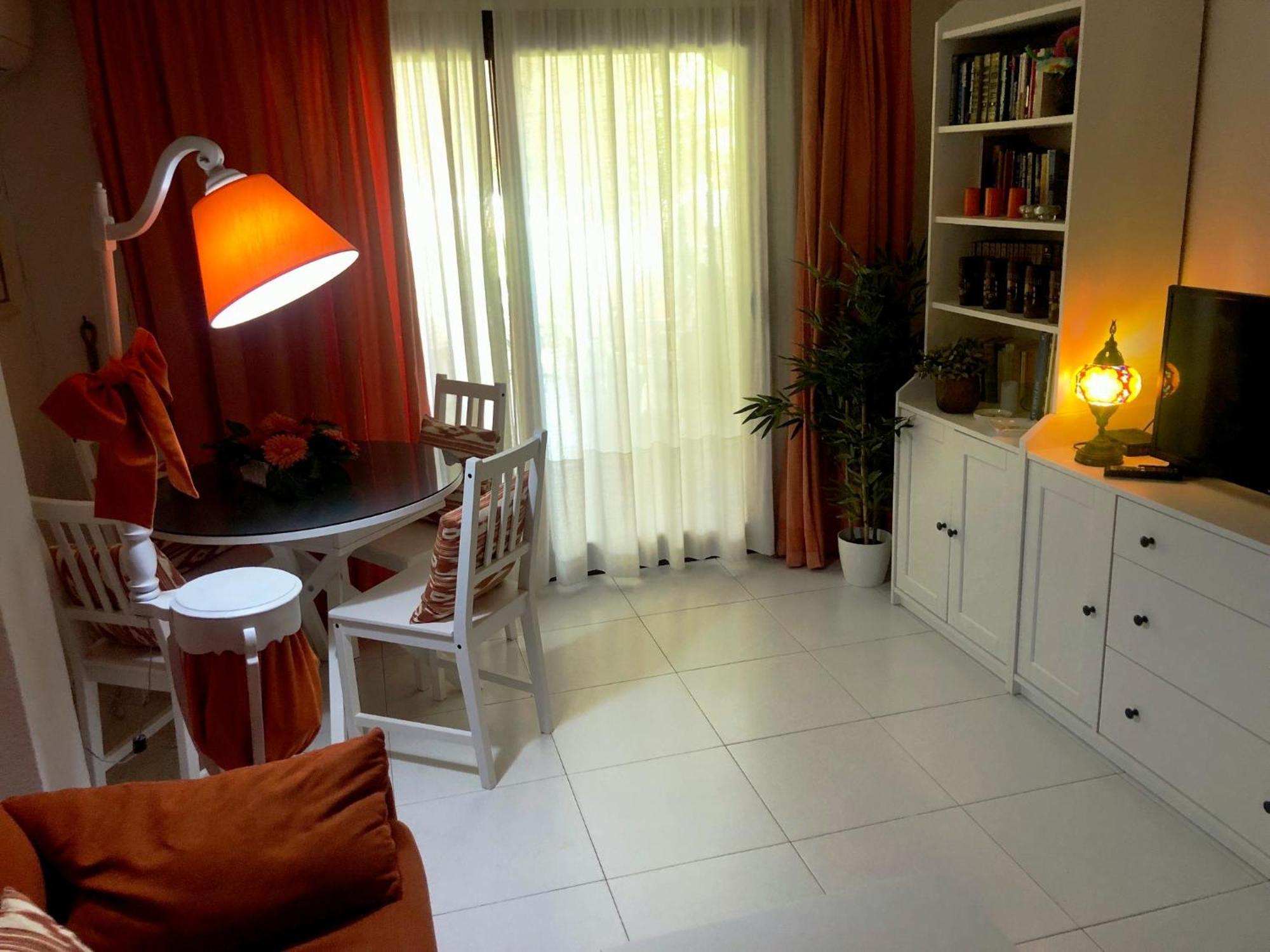 El Puerto de Mazarrón Precioso Duplex Con Piscina, En 1ª Linea De Playa 빌라 외부 사진