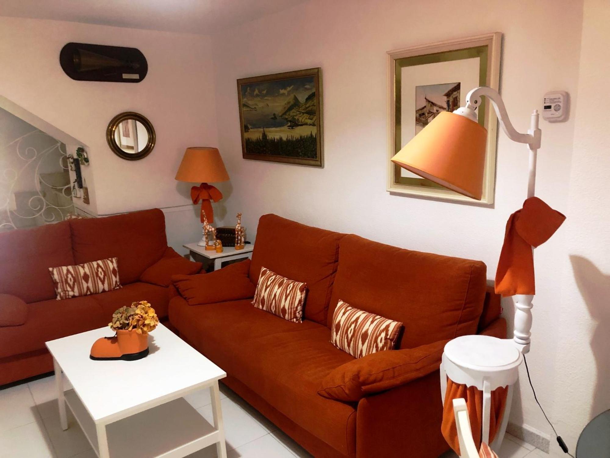 El Puerto de Mazarrón Precioso Duplex Con Piscina, En 1ª Linea De Playa 빌라 외부 사진