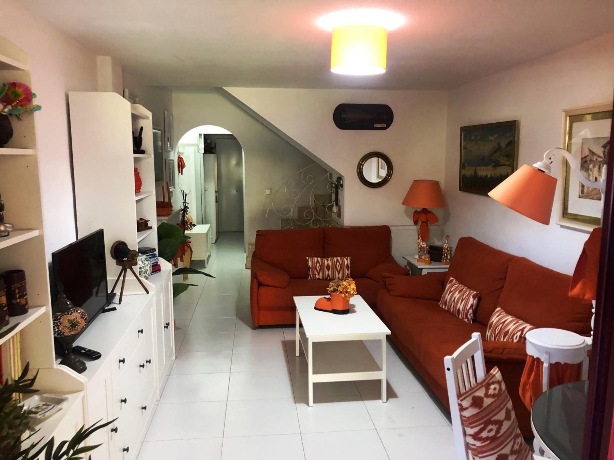 El Puerto de Mazarrón Precioso Duplex Con Piscina, En 1ª Linea De Playa 빌라 외부 사진