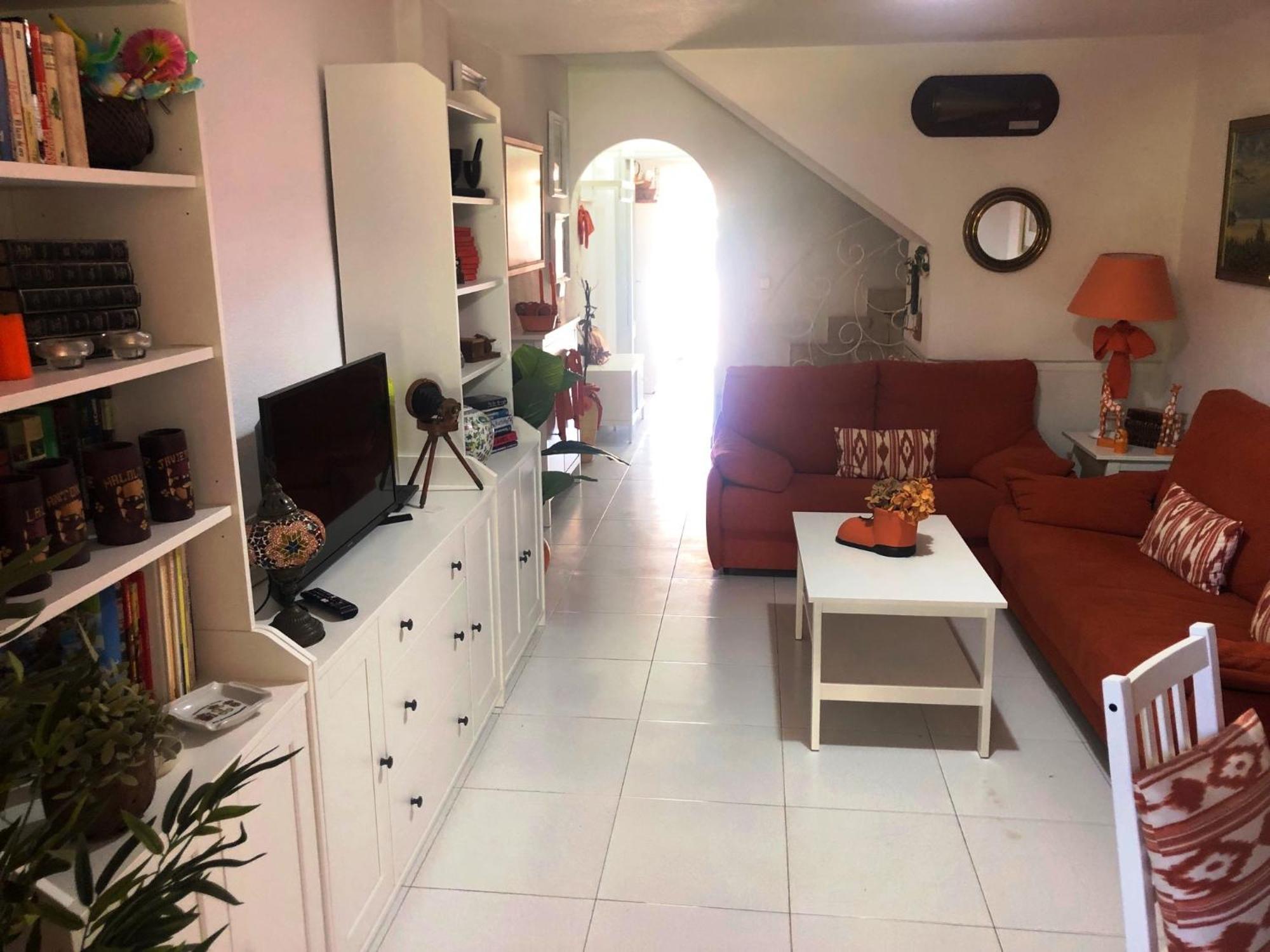 El Puerto de Mazarrón Precioso Duplex Con Piscina, En 1ª Linea De Playa 빌라 외부 사진